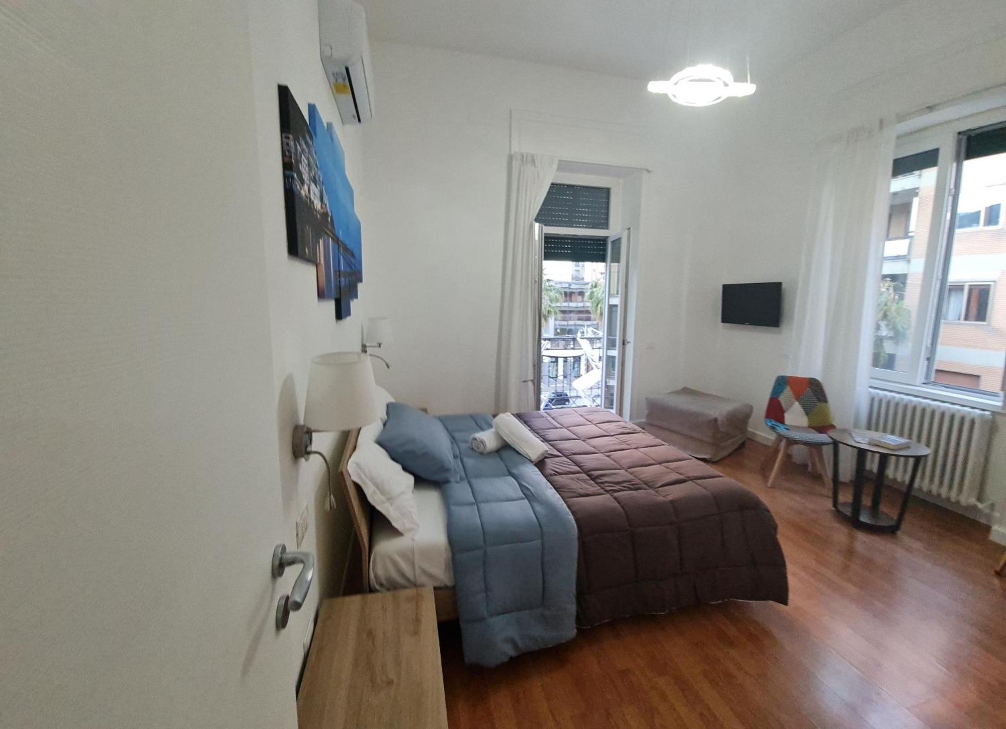 Mare Fuori B&B Salerno Room photo