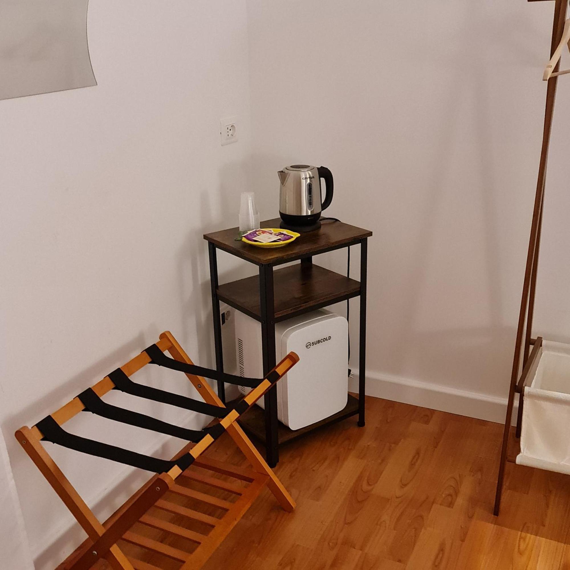 Mare Fuori B&B Salerno Room photo