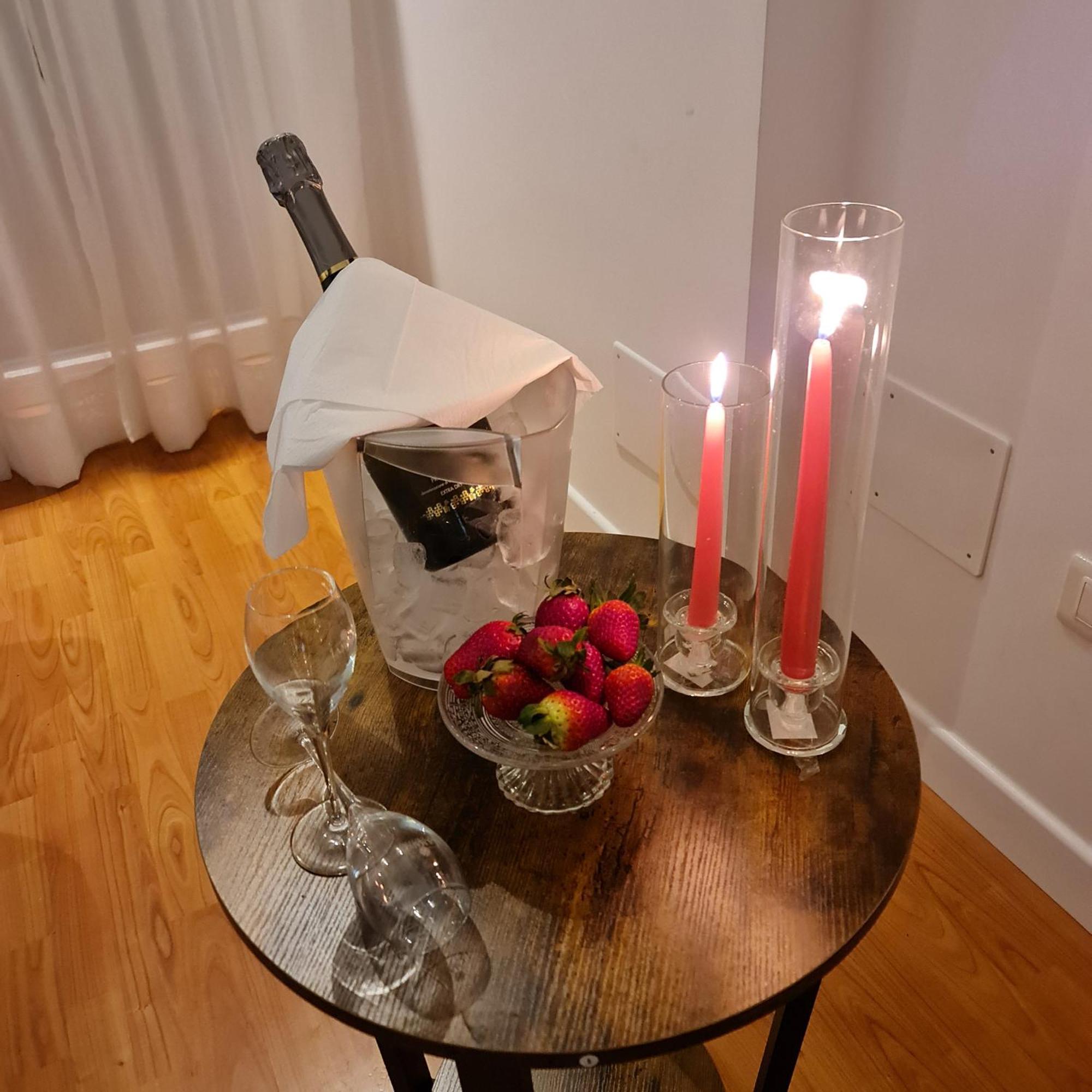 Mare Fuori B&B Salerno Room photo
