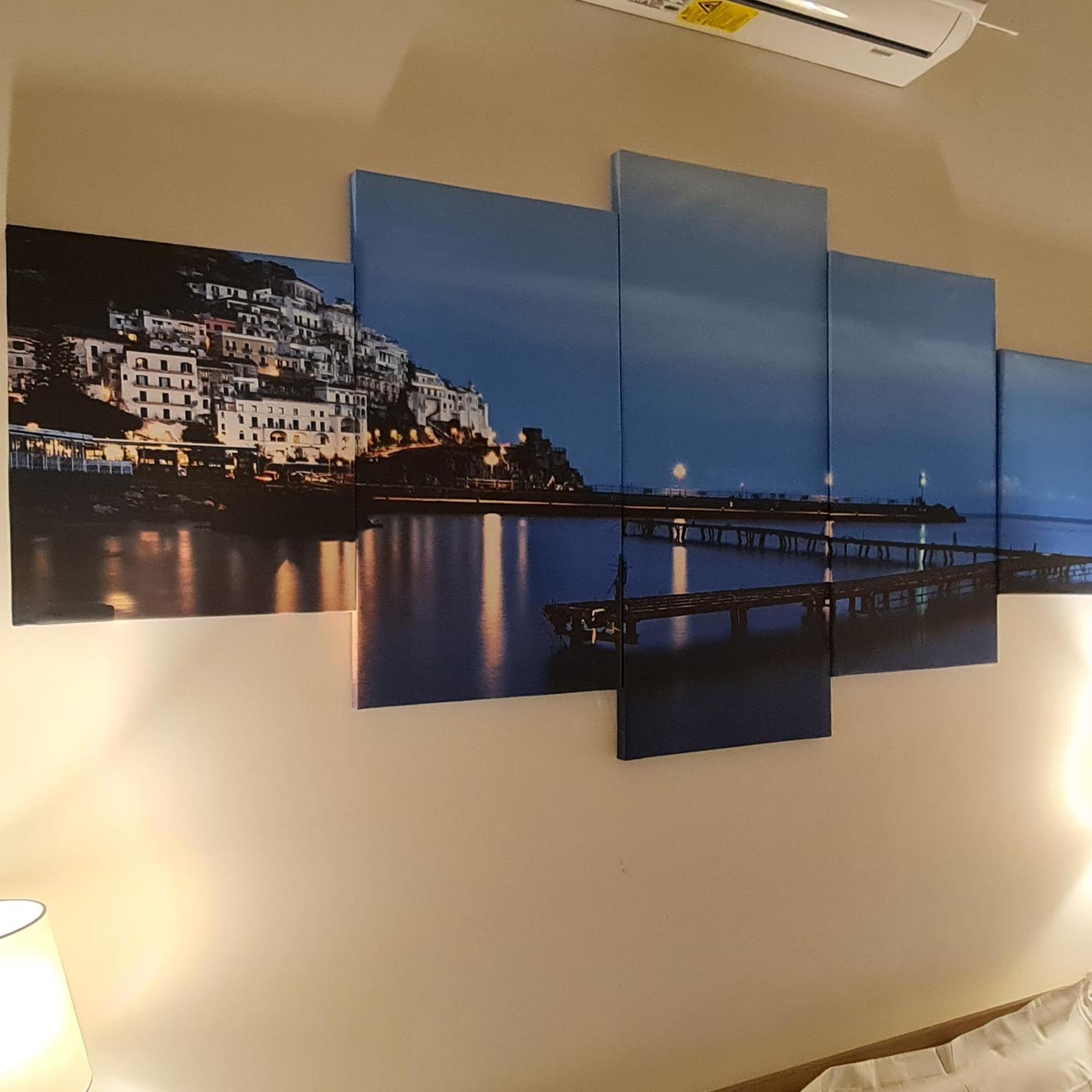 Mare Fuori B&B Salerno Room photo