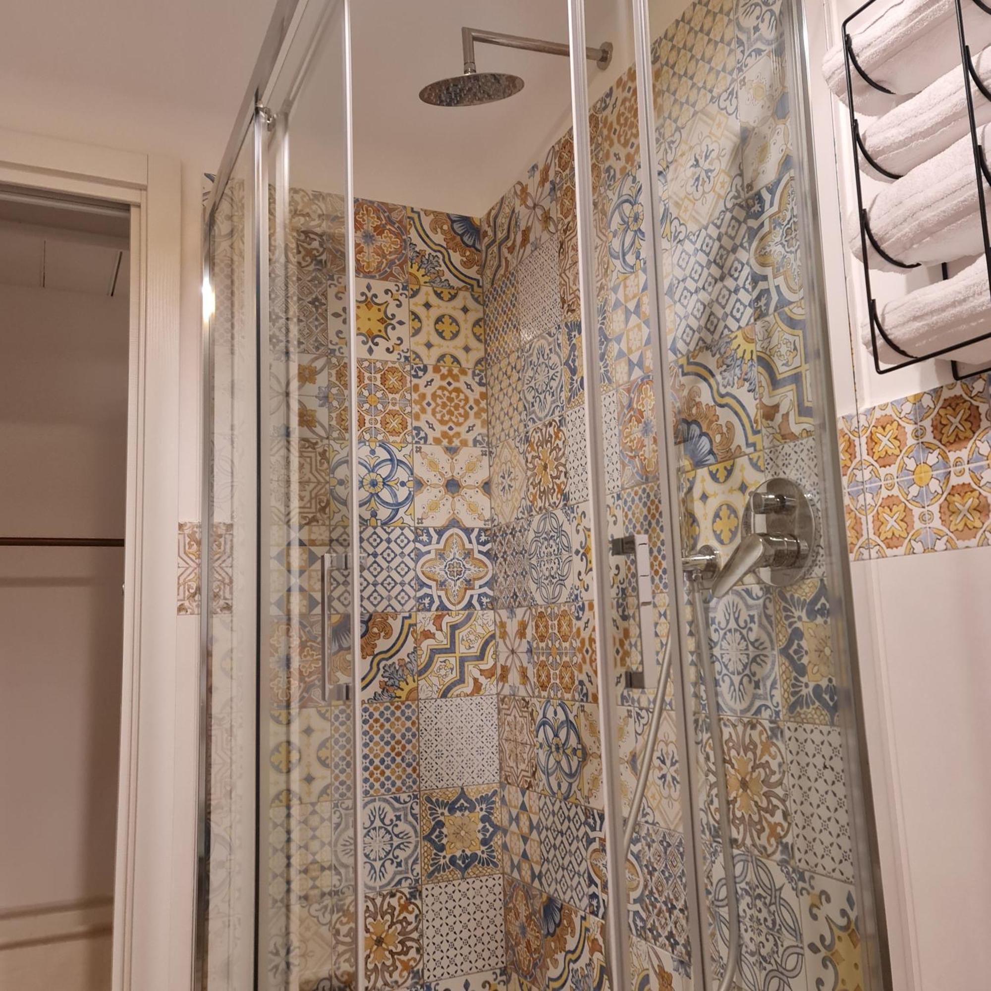 Mare Fuori B&B Salerno Room photo