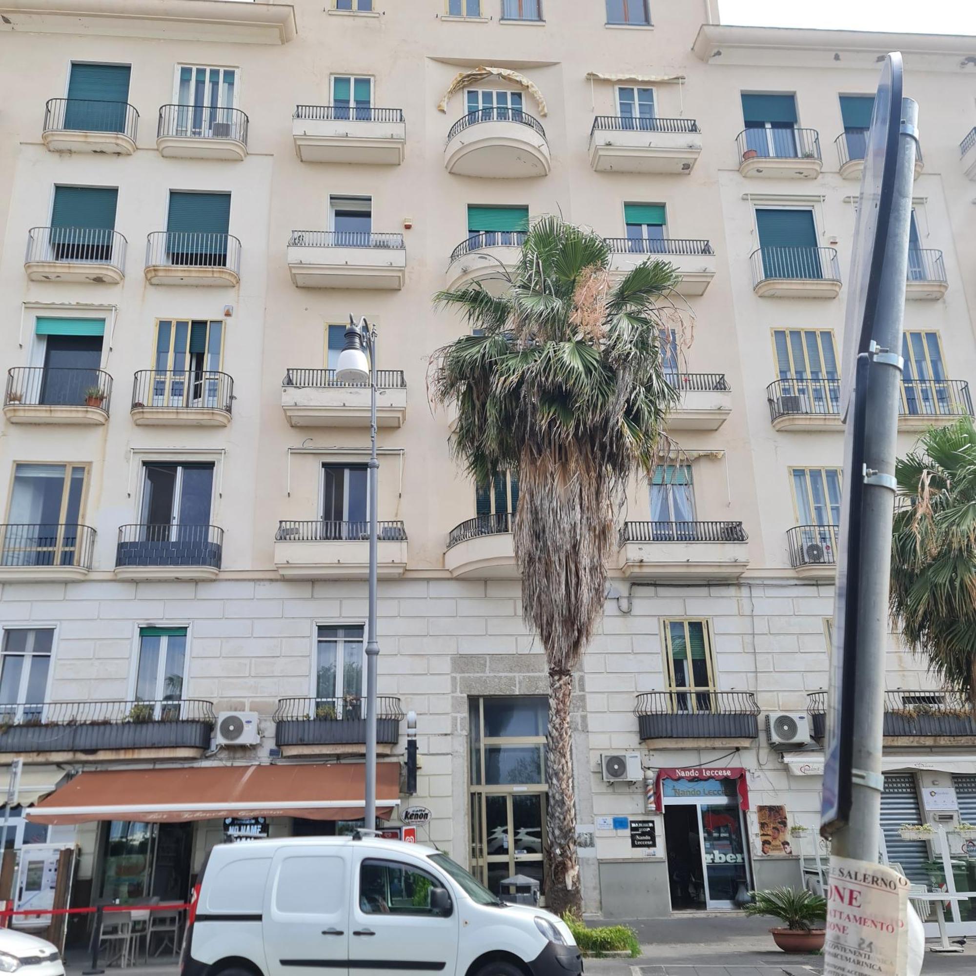 Mare Fuori B&B Salerno Room photo